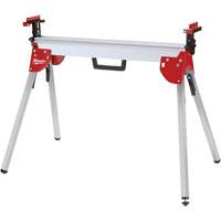 Folding Miter Saw Stand UAL990 | Cam Industrial