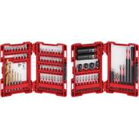 Shockwave Impact Drill & Drive Set Cam Industrial