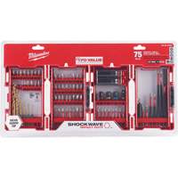 Shockwave Impact Drill & Drive Set Cam Industrial