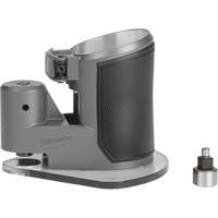 Compact Router Offset Base Cam Industrial