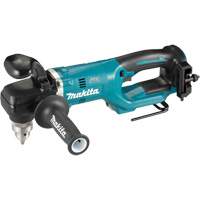 Cordless Angle Drill with Brushless Motor (Tool Only), 18 V, 1/2" Chuck, Lithium-Ion Cam Industrial
