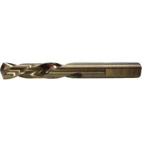 DRILLCO Screw Machine Length Drill Bit, 1/16", Cobalt, 5/8" Flute, 135° Point Cam Industrial