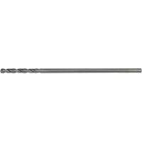 Drillco&reg; Aircraft Extension Drill Bit, 1/16", High Speed Steel, 7/8" Flute, 135° Point Cam Industrial