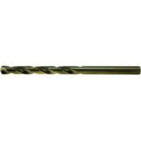 Drillco&reg; Aircraft Extension Drill Bit, 1/16", High Speed Cobalt, 7/8" Flute, 135° Point Cam Industrial