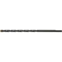 DRILLCO Tapcon Anchor Masonry Drill, 3/16", Carbide Cam Industrial