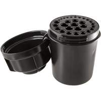 Drillco&reg; Plastic Drill Bit Index Cam Industrial