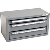 Distributeur de tarauds Drillco Cam Industrial