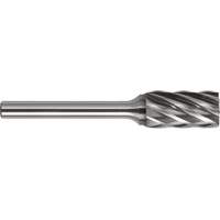 Drillco&reg; Aluminum Cut Ball Shaped Burr, SA-1NF Cam Industrial
