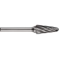 Fraise cylindrique Drillco pour la coupe d'aluminium, SL-1NF Cam Industrial
