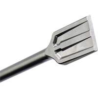 Sledge Scaling Chisel Cam Industrial