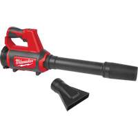 M12 Compact Spot Blower (Tool Only), 12 V, 110 MPH Output, Battery Powered Cam Industrial