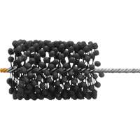 ATB NovoFlex Heavy-Duty Honing Tool, 3" Dia. x 5-1/2" L, 320 Grit Cam Industrial