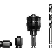 Syst&egrave;me de mandrin Snap-Lock Plus Cam Industrial