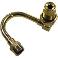 Raccord pivotant Cam Industrial