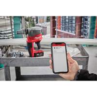 M18 Fuel ProPEX&reg; Cordless Expander Kit with One-Key Cam Industrial