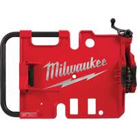 6” Leveling Tripod Chain Vise Cam Industrial