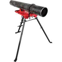 6” Leveling Tripod Chain Vise Cam Industrial