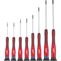 Precision Screwdriver Set, 8 Pcs. Cam Industrial