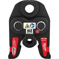 M&acirc;choire de presse 7/8" ACR RLS Cam Industrial