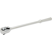 Quick Release Ratchet, 1/2" Drive, Plain Handle Cam Industrial