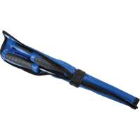 Jeu de limes avec manches, 3 pi&egrave;ces Cam Industrial