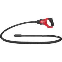 Aiguille vibrante 8' M18 Fuel pour b&eacute;ton Cam Industrial