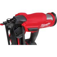 M18 Fuel 16 Gauge Angled Finish Nailer (Tool Only), 18 V, Lithium-Ion Cam Industrial