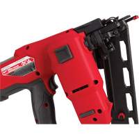 M18 Fuel 16 Gauge Angled Finish Nailer (Tool Only), 18 V, Lithium-Ion Cam Industrial