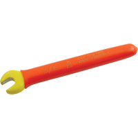 Insulated Open-Ended SAE Wrench Cam Industrial