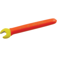 Insulated Open-Ended SAE Wrench Cam Industrial