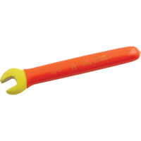 Insulated Open-Ended SAE Wrench Cam Industrial