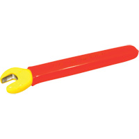 Insulated Open-Ended SAE Wrench Cam Industrial