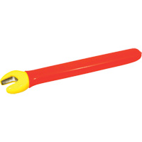 Insulated Open-Ended SAE Wrench Cam Industrial