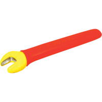 Insulated Open-Ended SAE Wrench Cam Industrial