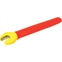 Insulated Open-Ended SAE Wrench Cam Industrial