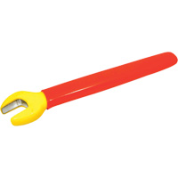 Insulated Open-Ended SAE Wrench Cam Industrial