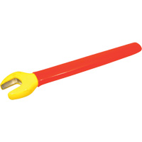 Insulated Open-Ended SAE Wrench Cam Industrial