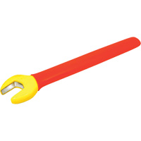Insulated Open-Ended SAE Wrench Cam Industrial