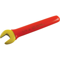 Insulated Open-Ended SAE Wrench Cam Industrial