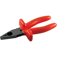 Insulated Linesman's Pliers Cam Industrial