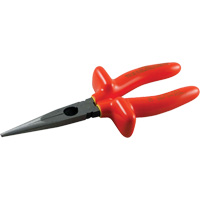Needle Nose Straight Cutter Pliers Cam Industrial