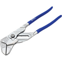 Smooth Jaw Adjustable Pliers Cam Industrial