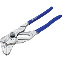 Smooth Jaw Adjustable Pliers Cam Industrial