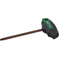 Torx Hex Key, Hex End, T-30 x T Handle Cam Industrial