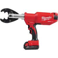 N&eacute;cessaire de sertissage &agrave; pistolet polyvalent M18 Force Logic 6T O-D3 Cam Industrial