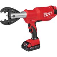 N&eacute;cessaire de sertissage &agrave; pistolet polyvalent M18 Force Logic 6T O-D3 Cam Industrial