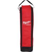 6T Utility Crimper & Cutter Bag, Nylon, 1 Pockets, Black/Red Cam Industrial