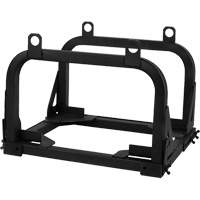 Support de pompe hydraulique M18 pour immersion en seau Cam Industrial