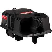 T&ecirc;te de moteur pour aspirateur sec/humide M18 Fuel Cam Industrial