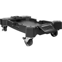 Chariot pour aspirateur sec/humide Cam Industrial